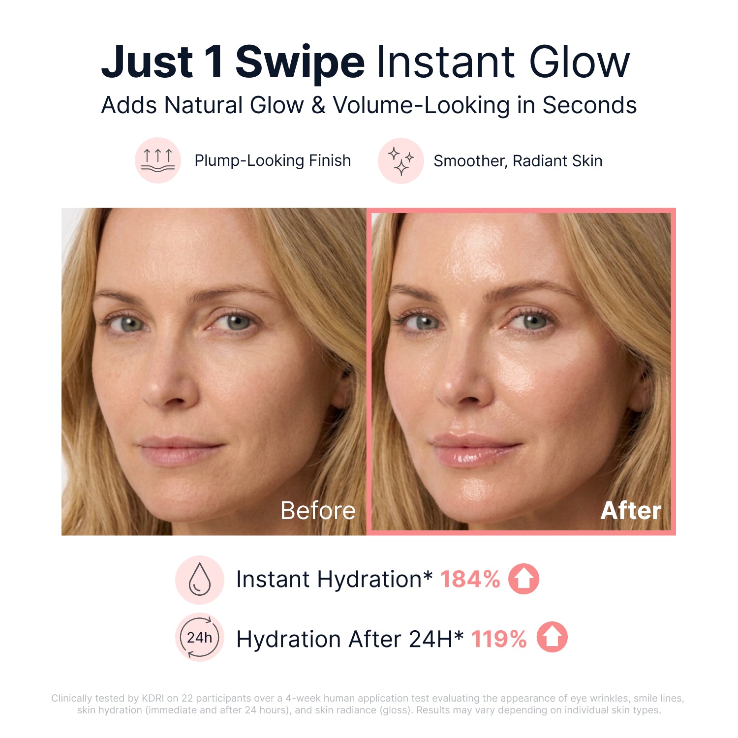 PDRN & Volufiline Multi Balm