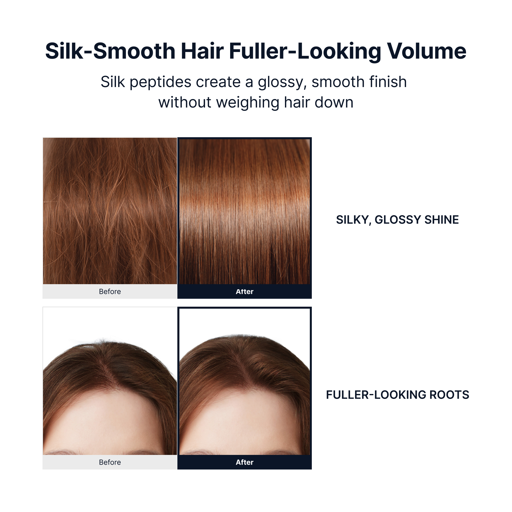 Silk Peptide EGF Collagen Bond Repair Treatment