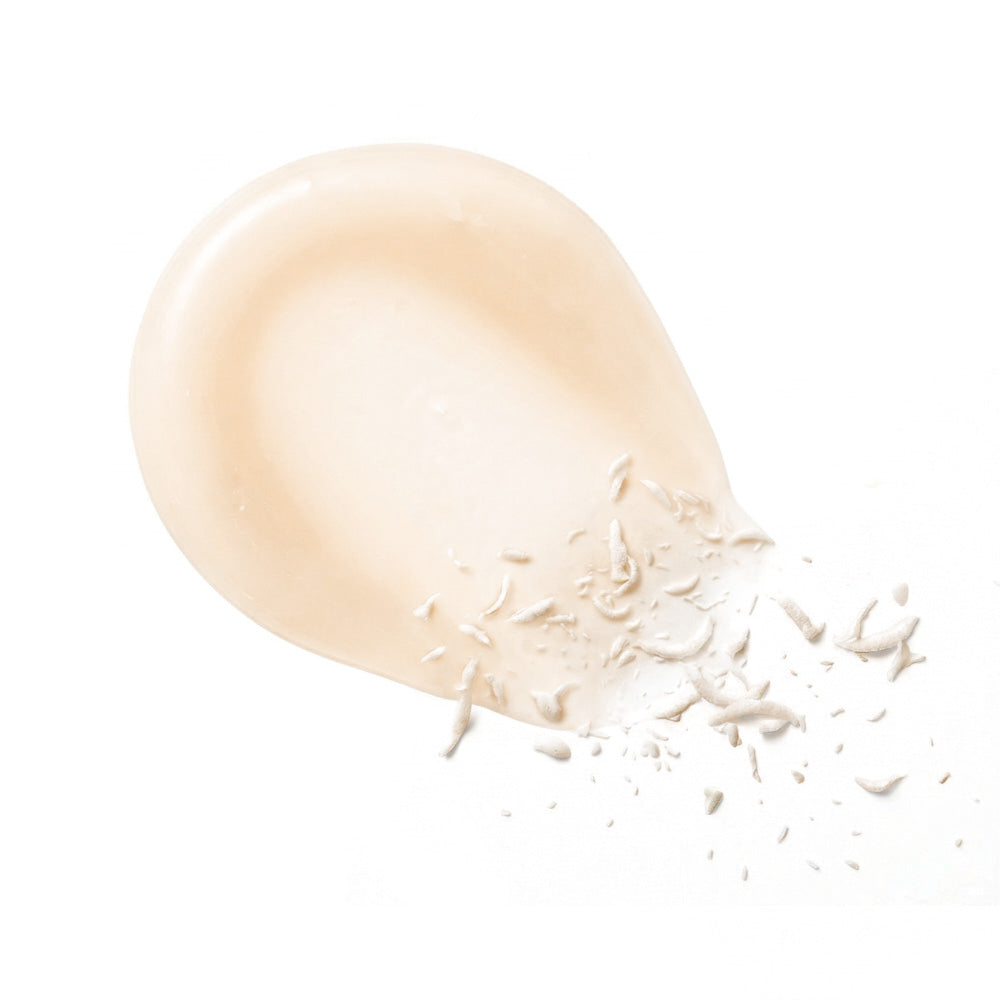 Kojic Acid Niacinamide Rice Peel Shot