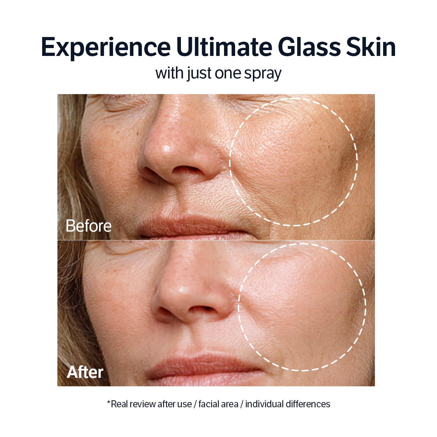 Deep Collagen Barrier Serum Mist