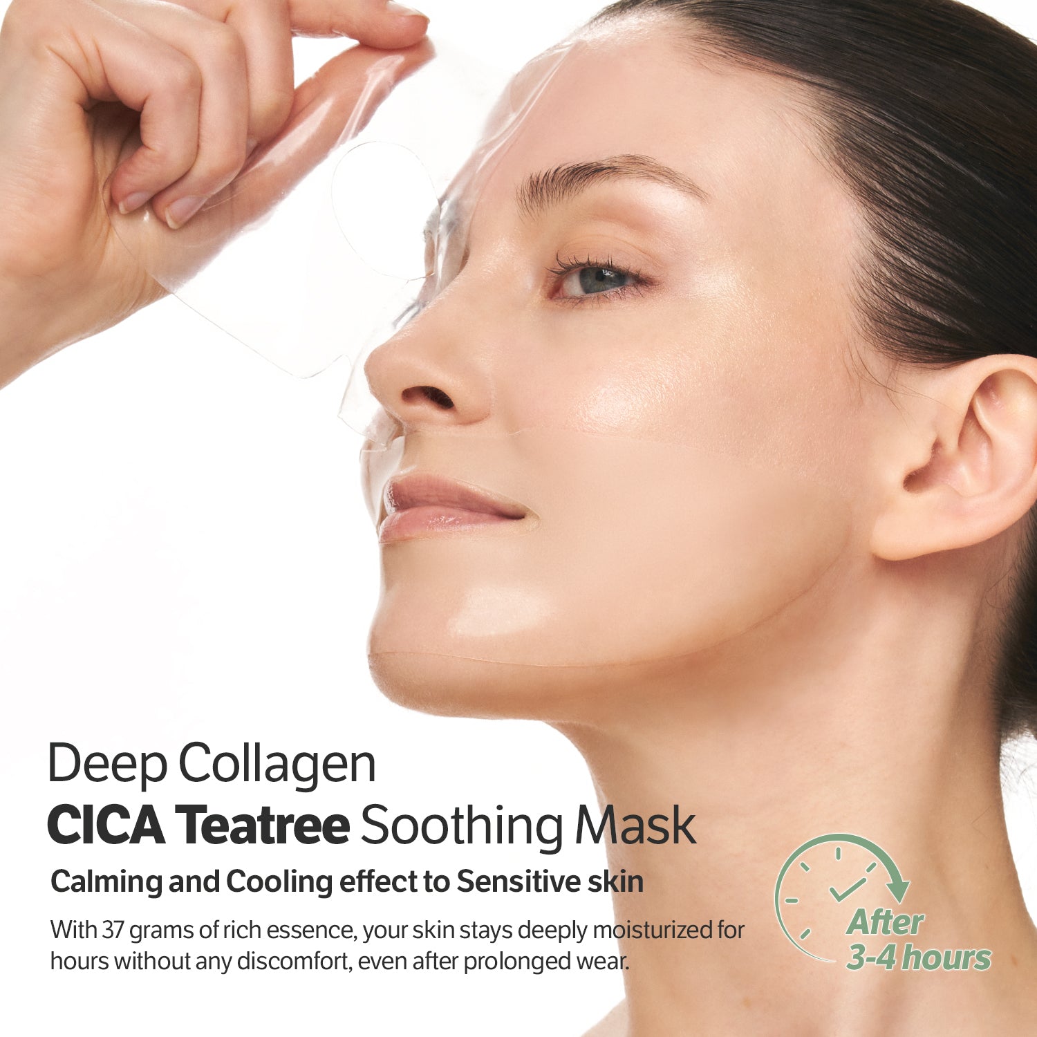 [Black Friday Deal] Deep Collagen Soothing Mask
