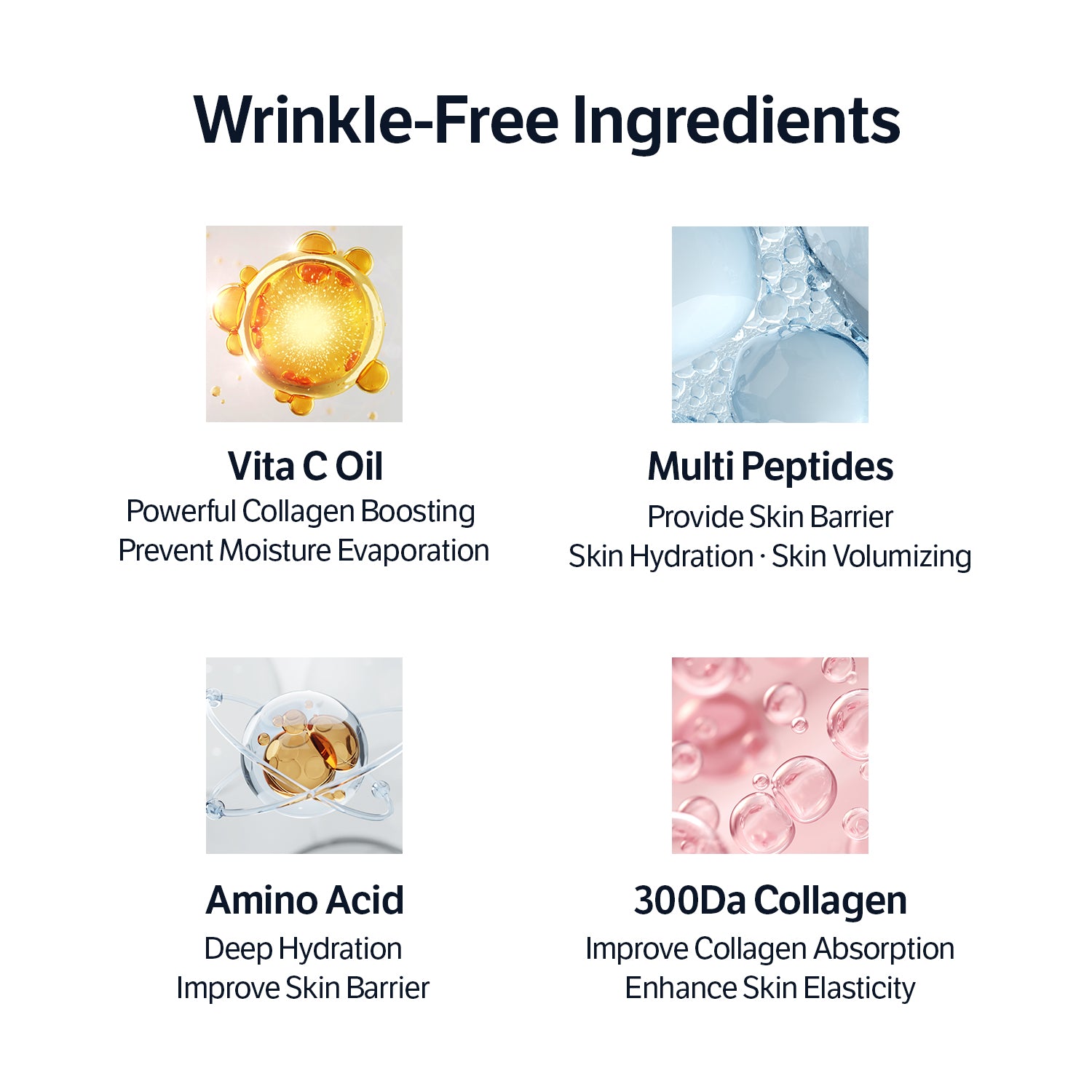 Deep Collagen Barrier Serum Mist