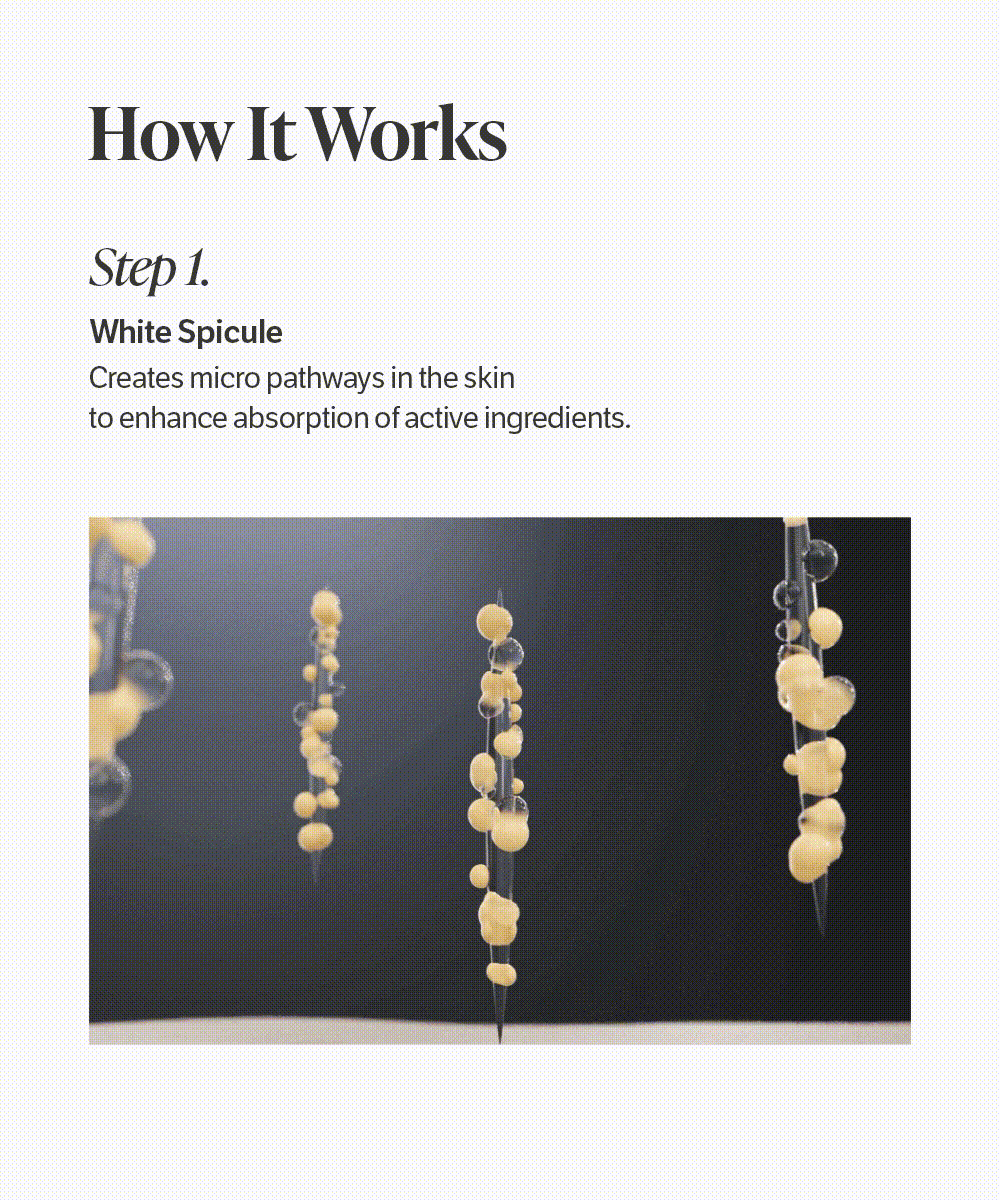 Deep Collagen Retinol Spicule Cream