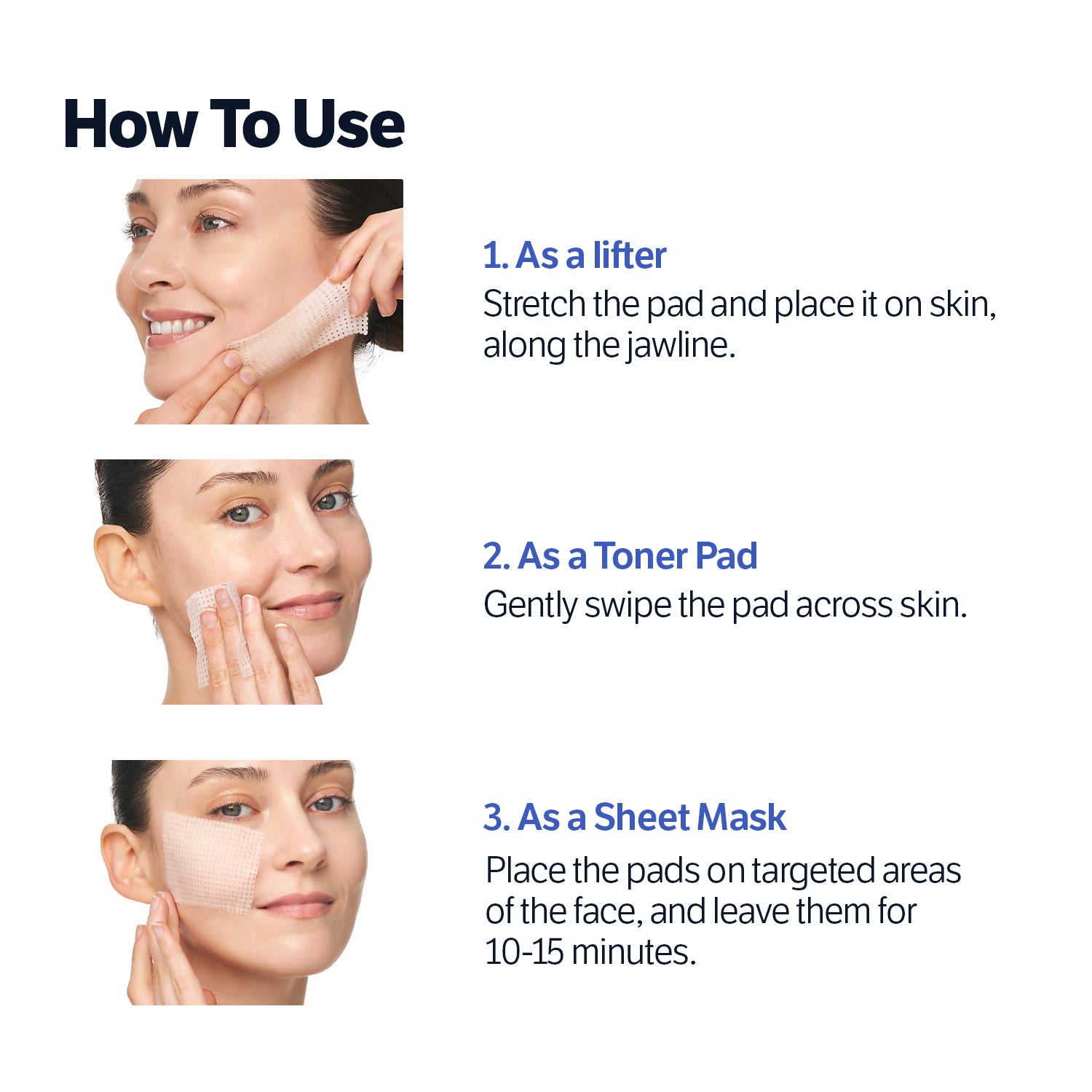 [Black Friday Deal] Deep Collagen Retinol Pad