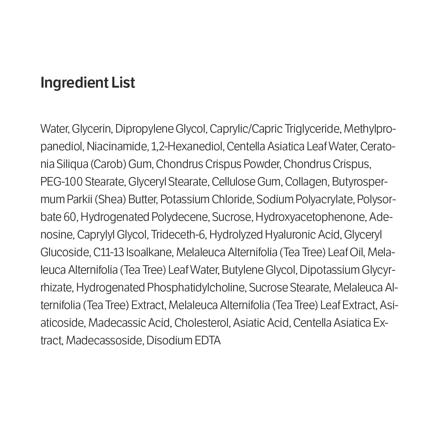 [Black Friday Deal] Deep Collagen Soothing Mask