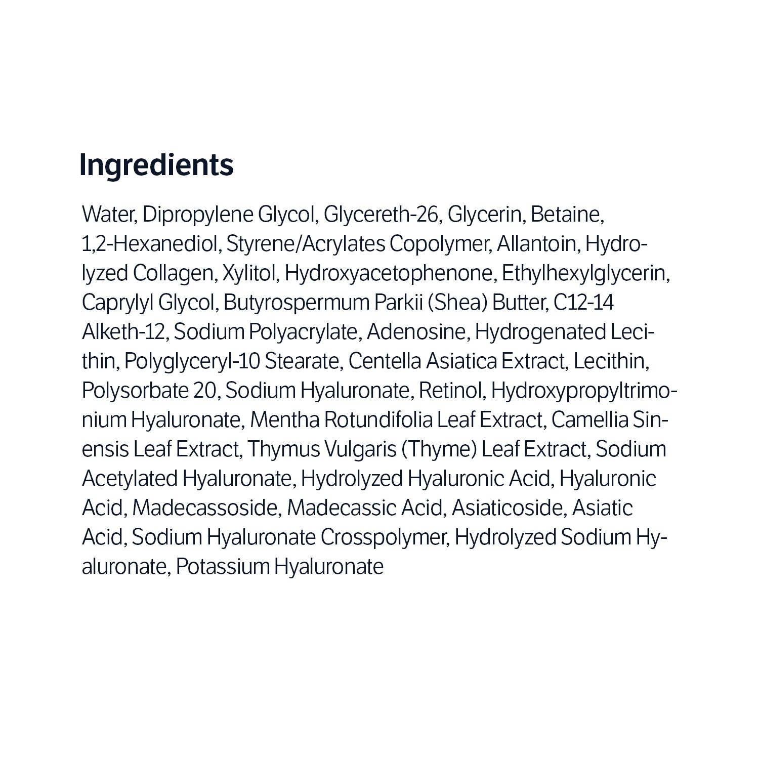 [Black Friday Deal] Deep Collagen Retinol Pad